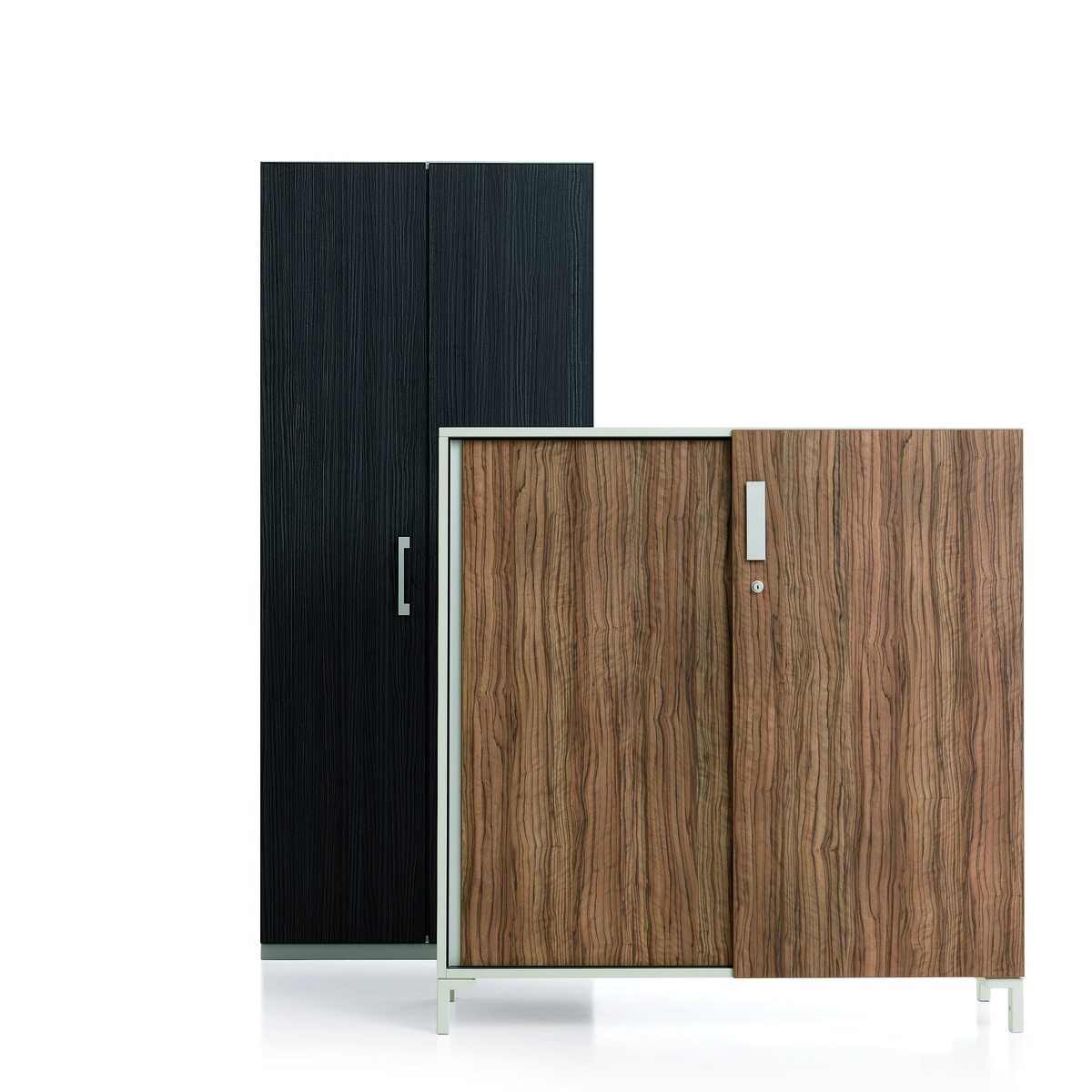 Steelcase Locker Matttroy